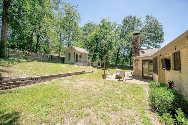 10884 Knollwood Dr, Tyler, TX 75703 - photo 29