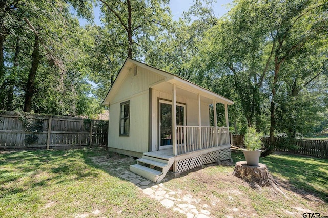 10884 Knollwood Dr, Tyler, TX 75703 - photo 31