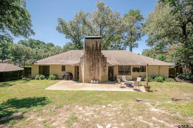 10884 Knollwood Dr, Tyler, TX 75703 - photo 30