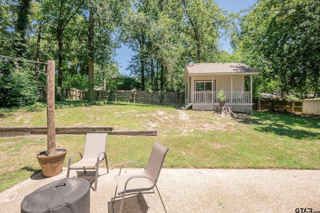 10884 Knollwood Dr, Tyler, TX 75703 - photo 27