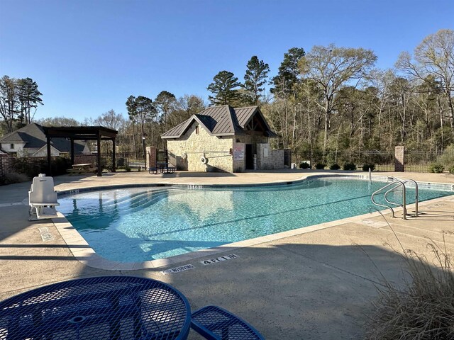 9176 Long Br, Tyler, TX 75703 - photo 38
