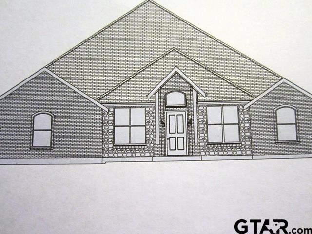 7924 Crooked Trl, Tyler, TX 75703 - view of miscellaneous document