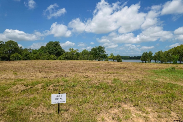 TBDLOT11 Carolina Way, Mount Pleasant, TX 75455 - photo 3