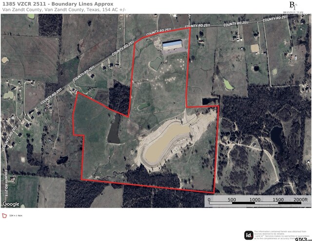 000 Vz County Road 2511, Canton, TX 75103 - photo 45