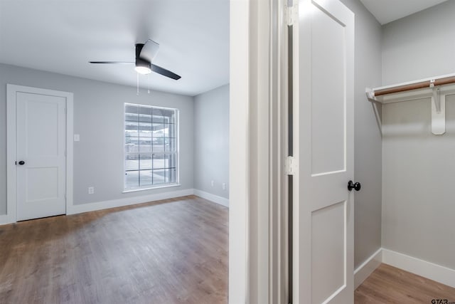 415 Thigpen Dr, Tyler, TX 75703 - view of closet