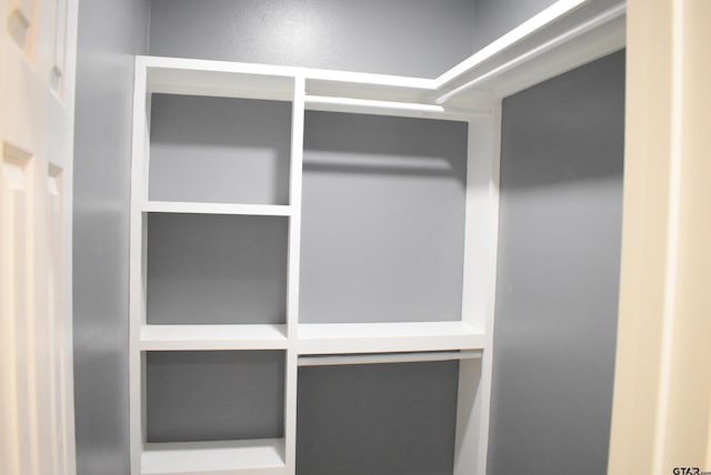 155 Ruby Ln, Nacogdoches, TX 75965 - view of closet