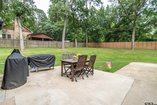 20855 Bay Shore Dr, Flint, TX 75762 - photo 23