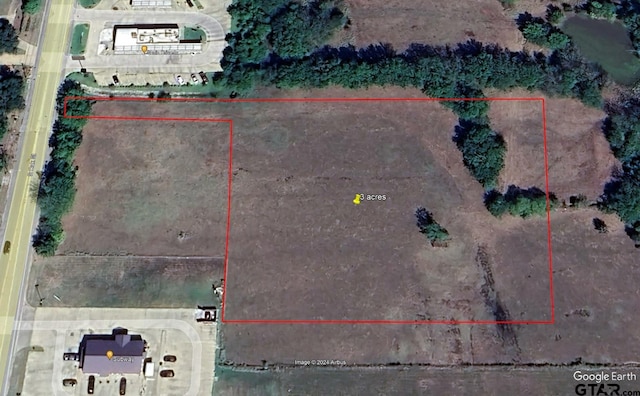 1001 S Oak St, Van TX, 75790 land for sale