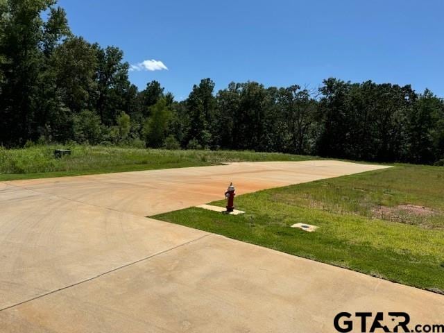 1211 Centennial Trl, Tyler TX, 75703 land for sale