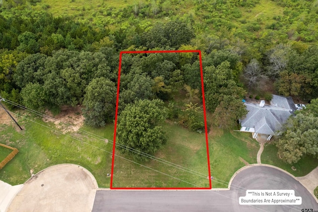 117 Baker, Mount Vernon TX, 75457 land for sale