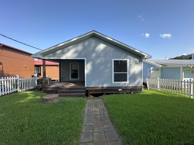 2538 Byrd Rd, Jacksonville, TX 75766 - photo 3