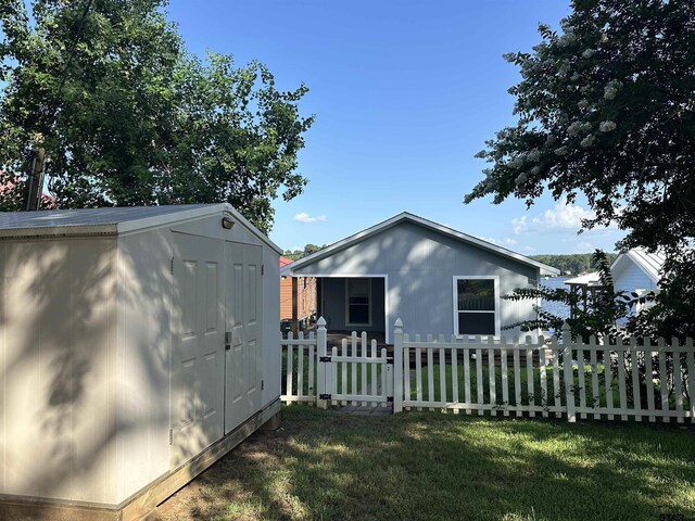 2538 Byrd Rd, Jacksonville, TX 75766 - photo 20