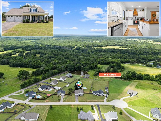 21523 Kayla Ln, Mineola, TX 75773 - photo 2
