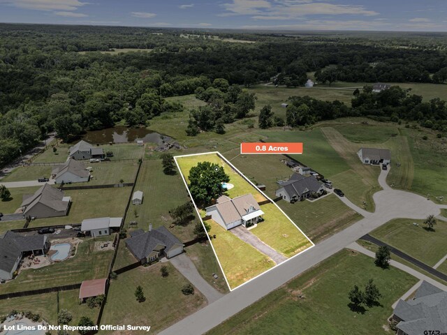 21523 Kayla Ln, Mineola, TX 75773 - photo 3