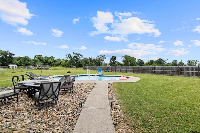 21523 Kayla Ln, Mineola, TX 75773 - photo 47
