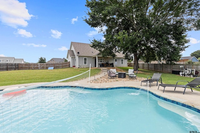 21523 Kayla Ln, Mineola, TX 75773 - photo 48