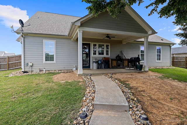 21523 Kayla Ln, Mineola, TX 75773 - photo 46