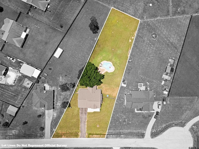 21523 Kayla Ln, Mineola, TX 75773 - photo 4
