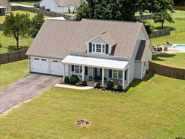 21523 Kayla Ln, Mineola, TX 75773 - photo 6