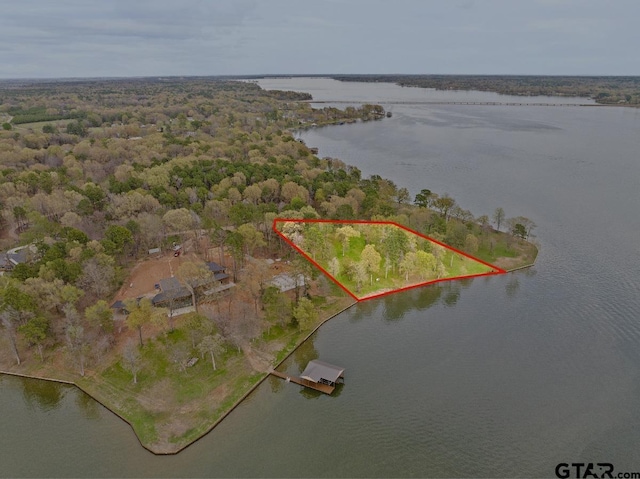 LOT6 Lost Pnes, Pittsburg, TX 75686