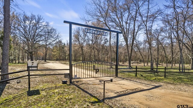 LOT6 Lost Pnes, Pittsburg, TX 75686
