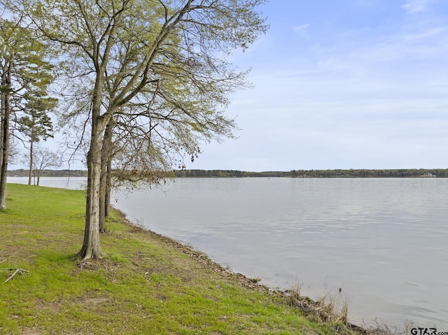 LOT6 Lost Pnes, Pittsburg, TX 75686
