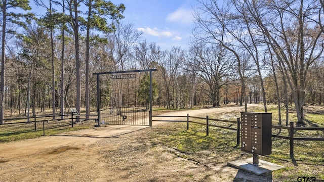 LOT6 Lost Pnes, Pittsburg, TX 75686
