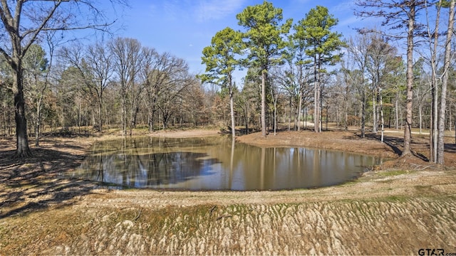 LOT6 Lost Pnes, Pittsburg, TX 75686