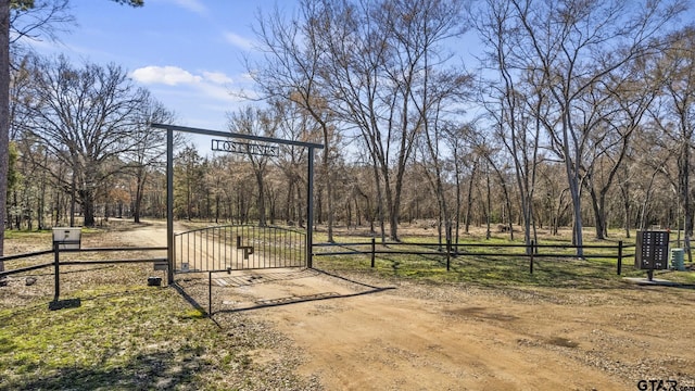 LOT6 Lost Pnes, Pittsburg, TX 75686