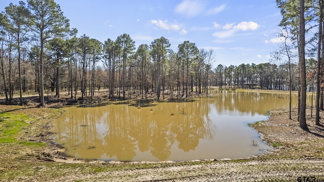 LOT6 Lost Pnes, Pittsburg, TX 75686