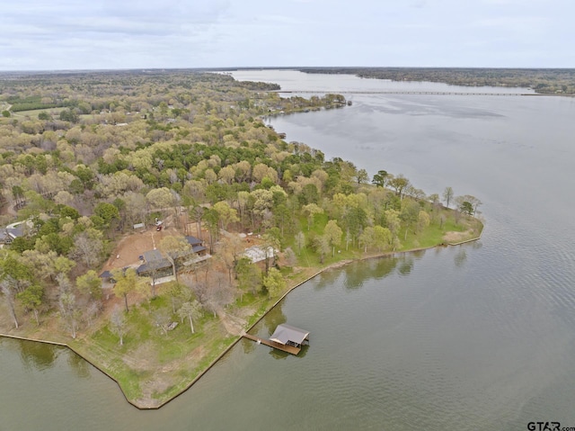 LOT6 Lost Pnes, Pittsburg, TX 75686