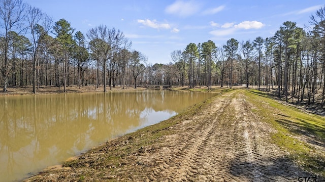LOT6 Lost Pnes, Pittsburg, TX 75686