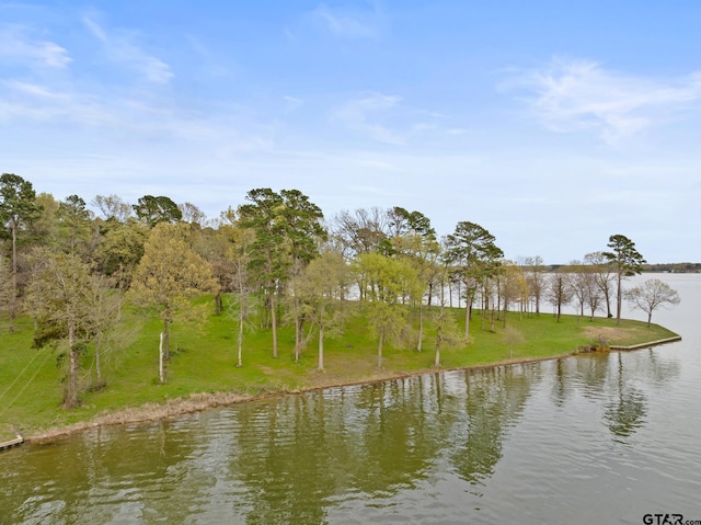 LOT6 Lost Pnes, Pittsburg, TX 75686