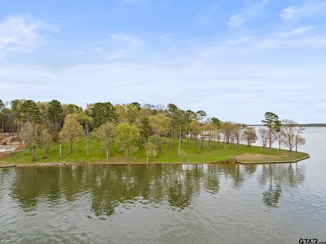 LOT6 Lost Pnes, Pittsburg, TX 75686
