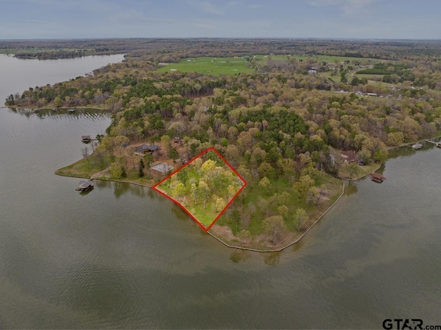 LOT6 Lost Pnes, Pittsburg, TX 75686