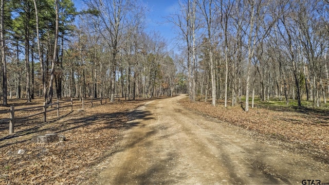 LOT6 Lost Pnes, Pittsburg, TX 75686
