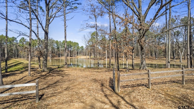LOT6 Lost Pnes, Pittsburg, TX 75686