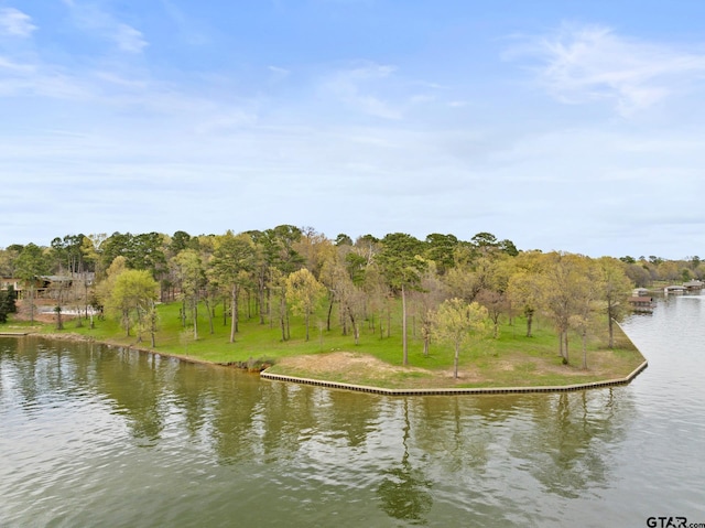 LOT6 Lost Pnes, Pittsburg, TX 75686