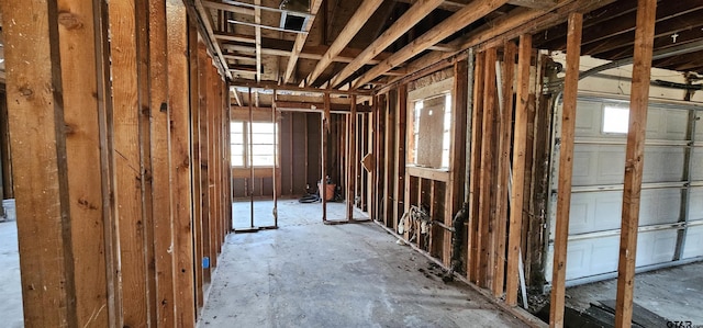 204 Lakeside Dr, West Tawakoni, TX 75474 - view of miscellaneous room