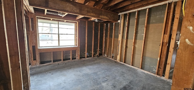 204 Lakeside Dr, West Tawakoni, TX 75474 - view of miscellaneous room