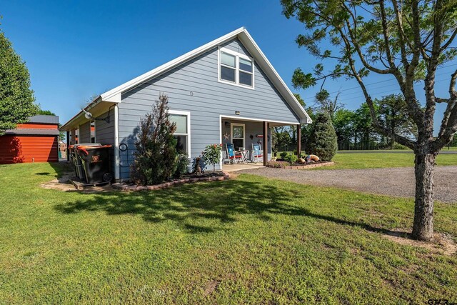 1674 Vz County Road 1514, Grand Saline, TX 75140 - photo 37
