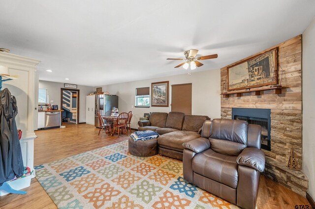1674 Vz County Road 1514, Grand Saline, TX 75140 - photo 6