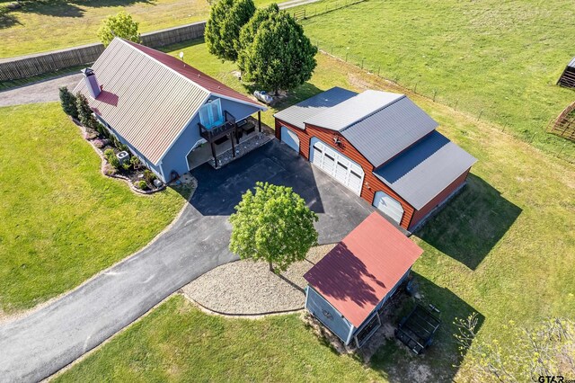 1674 Vz County Road 1514, Grand Saline, TX 75140 - photo 2