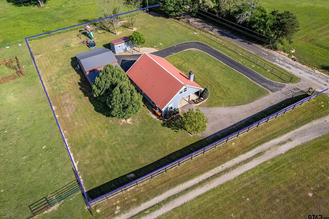 1674 Vz County Road 1514, Grand Saline, TX 75140 - photo 31