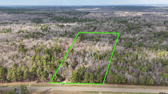 TBD Fm 2088, Winnsboro TX, 75494 land for sale