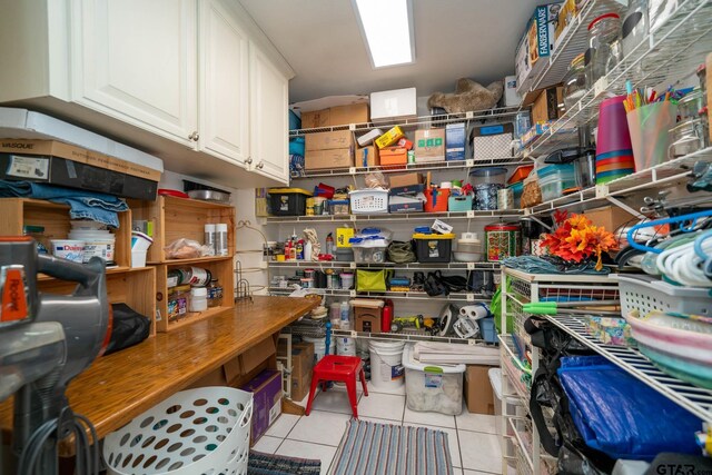 431 Gifford St, Rusk, TX 75785 - view of storage room