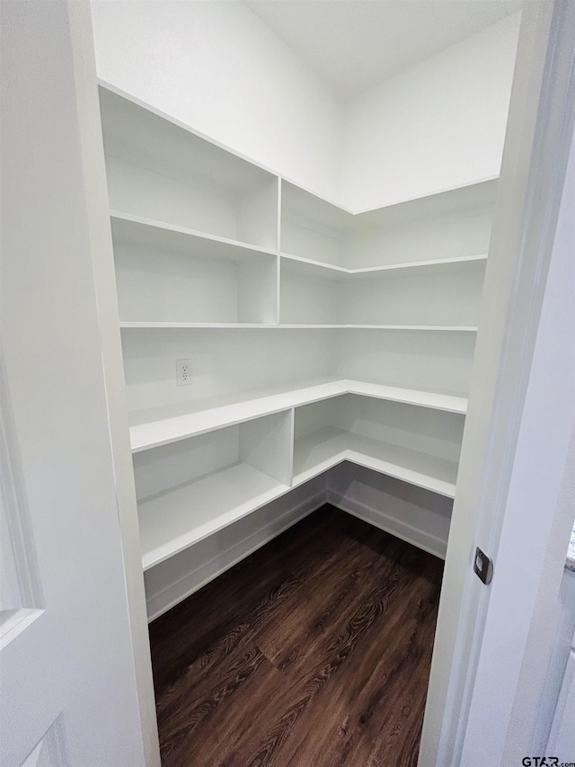 15033 High Country Acres Ln, Tyler, TX 75706 - view of storage area