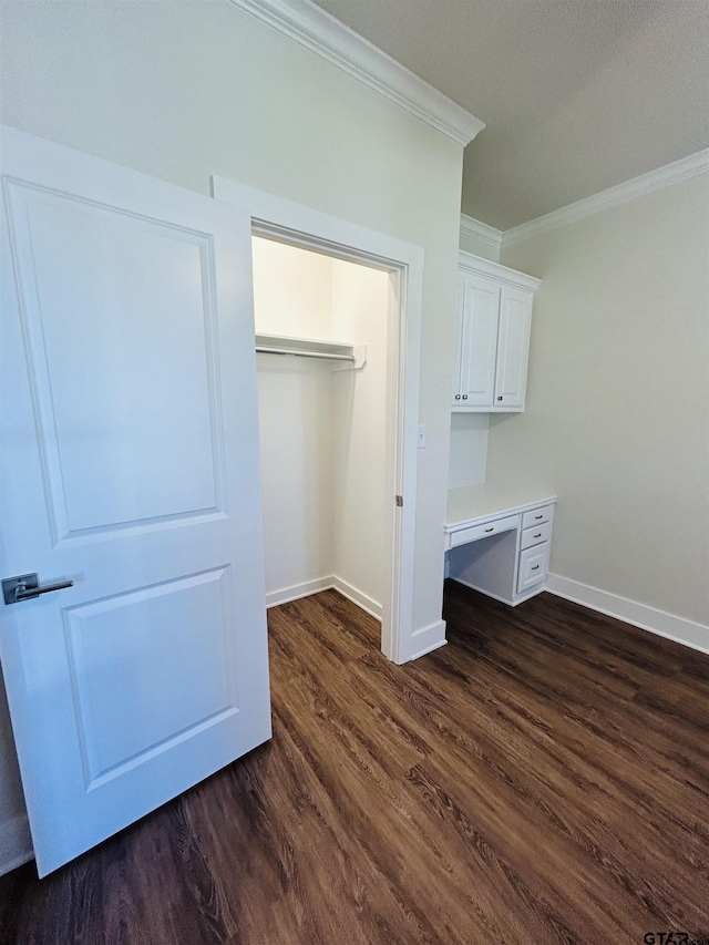 15033 High Country Acres Ln, Tyler, TX 75706 - view of closet