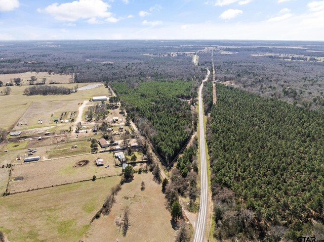 LOT2 Fm 556, Pittsburg, TX 75686