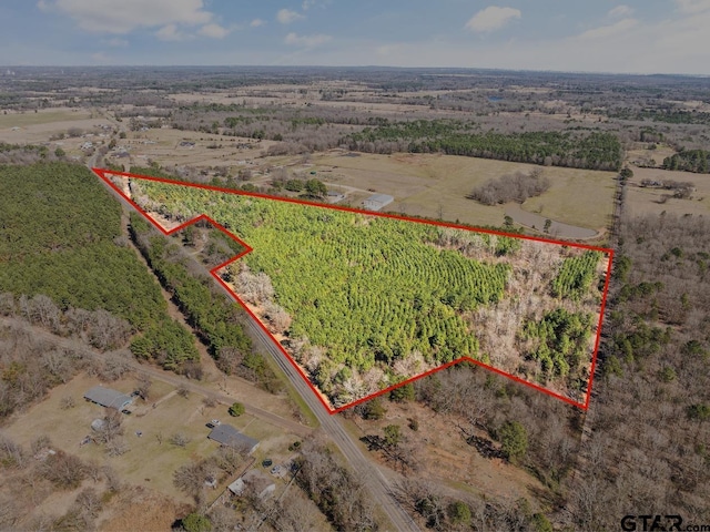 LOT2 Fm 556, Pittsburg, TX 75686